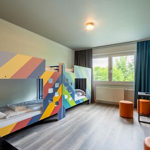 Dormitory Room