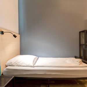Private Bathroom Room