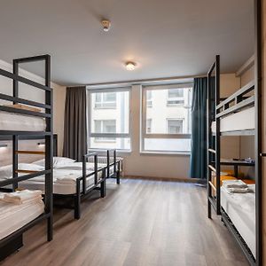 Dormitory Room