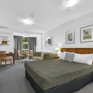 Executive Triple Room
