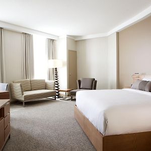 Premier King Room
