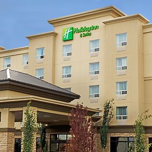 Holiday Inn Hotel & Suites-West Edmonton By Ihg