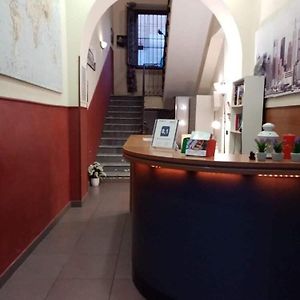 San Lorenzo Hostel