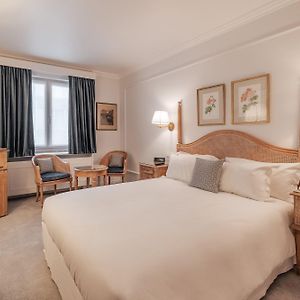 Classic King Room