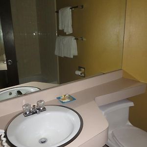 Queen Room Disability Access