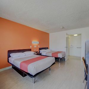 Queen Room Disability Access