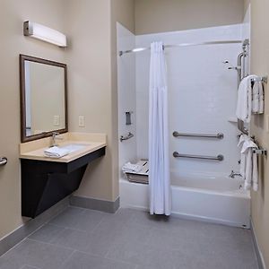 Two-Bedroom King Suite Disability Access