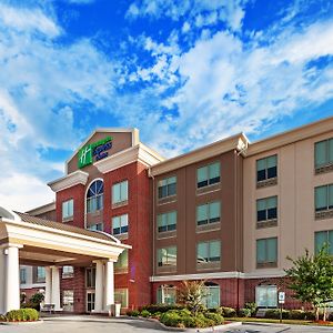 Holiday Inn Express Hotel And Suites Shreveport South Park Plaza By Ihg