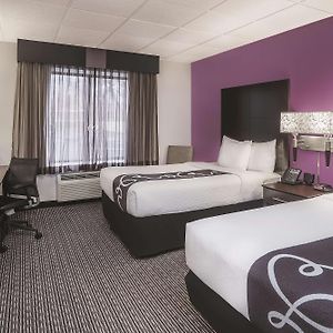 Double Room Disability Access