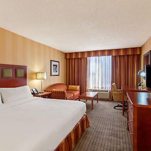 Premium King Room