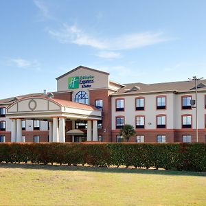 Holiday Inn Express Hotel & Suites Burleson - Fort Worth, An Ihg Hotel