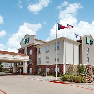 Holiday Inn Express Hotel & Suites Cleburne By Ihg