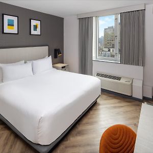 Standard Double Room Mobility Accessible