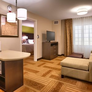 One-Bedroom Suite Mobility Accessible