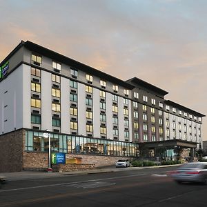 Holiday Inn Express & Suites Fort Worth Downtown By Ihg