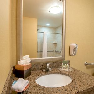 Queen Room Disability Access