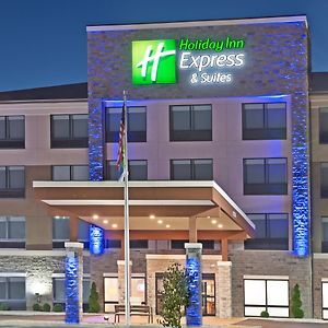 Holiday Inn Express & Suites Uniontown By Ihg