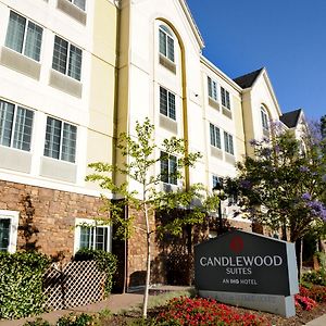 Candlewood Suites Santa Maria By Ihg