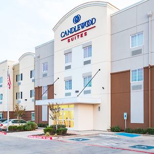Candlewood Suites Georgetown By Ihg