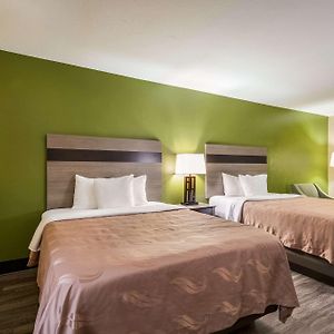 Double Room Two Double Beds Smoking