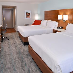 Queen Room Disability Access