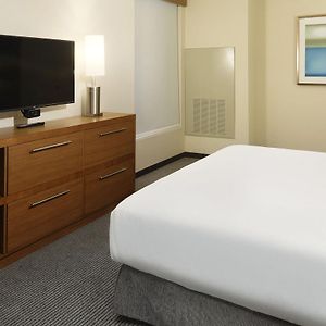 One-Bedroom King Suite