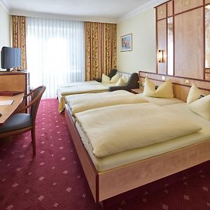 Comfort Family King Room