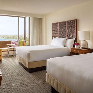 Double Room Disability Access