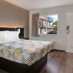 Double Room Disability Access