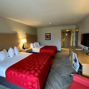 Main Building Queen Room