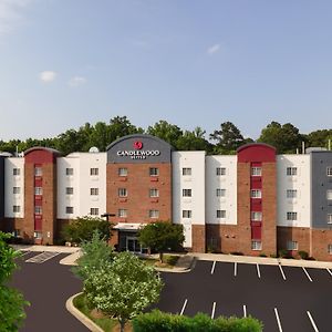 Candlewood Suites Apex Raleigh Area By Ihg