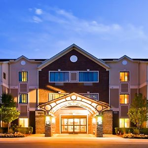Staybridge Suites Detroit-Novi By Ihg
