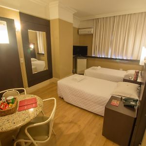 Executive Twin Room