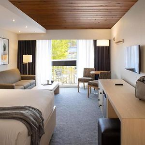 Premium Queen Room