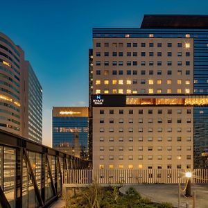 Hyatt House Mexico City Santa Fe