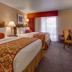Queen Room Disability Access