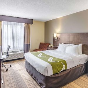 Queen Room Mobility accessible