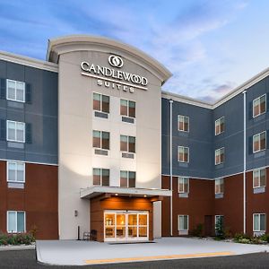Candlewood Suites - Fairbanks By Ihg