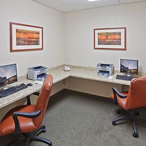 Candlewood Suites Owasso By Ihg