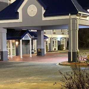 Baymont By Wyndham Sumter