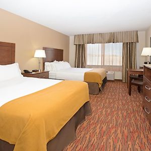 Holiday Inn Express & Suites Truth Or Consequences By Ihg