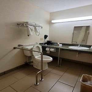 King Room Mobility accessible
