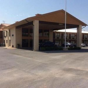 Days Inn By Wyndham Abilene