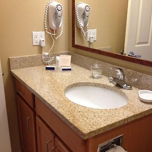Queen Suite