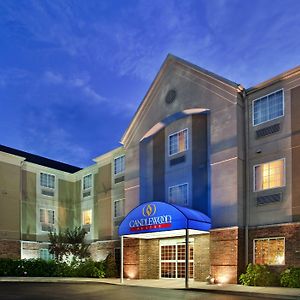 Candlewood Suites St. Robert By Ihg