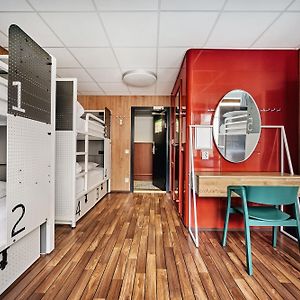 Dormitory Room Female only