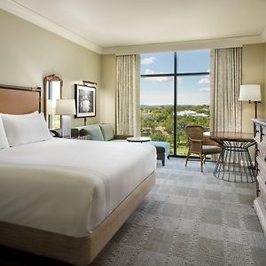 Premier King Room