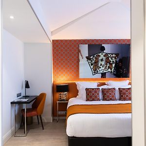 Executive Twin Room