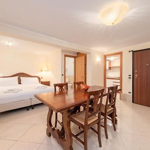Ground Floor Apartment