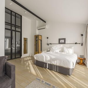 Loft Suite